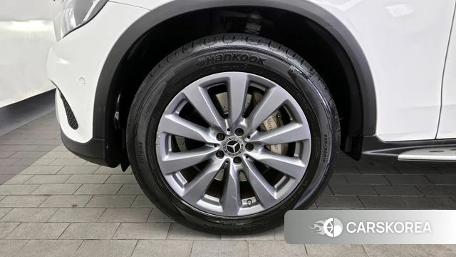 Mercedes-Benz GLC-Class X253 id 3845401 из Кореи 15