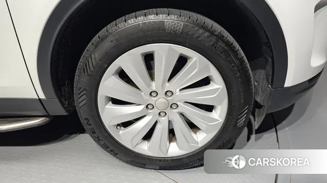 Land Rover Discovery Sports 2nd Generation id 3028404 из Кореи 15