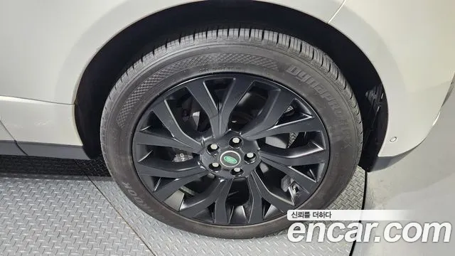 Land Rover Range Rover 4th Generation id 2704286 из Кореи 15