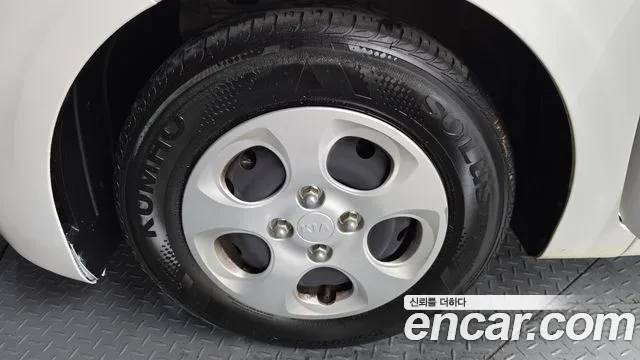 Kia All New Morning (JA) id 2844652 из Кореи 15