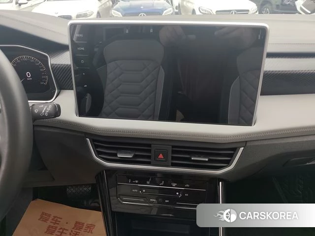 Volkswagen Tanyue id 4333195 из Китая 11