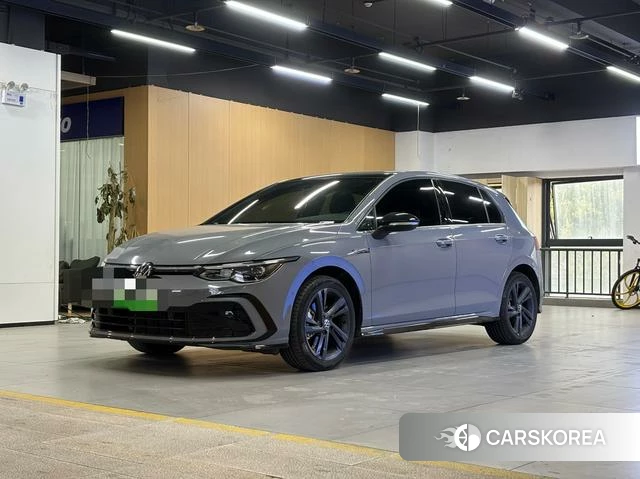 Volkswagen Golf id 4264661 из Китая 12