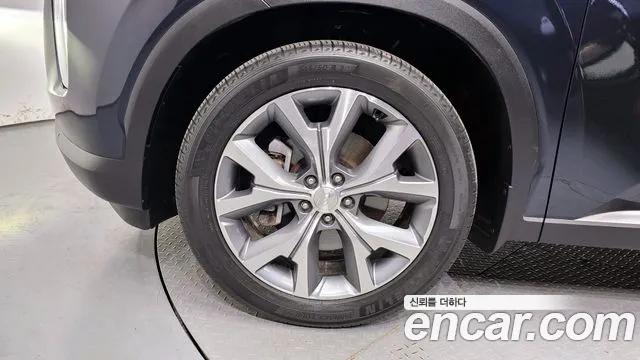 Hyundai Palisade id 2702405 из Кореи 15