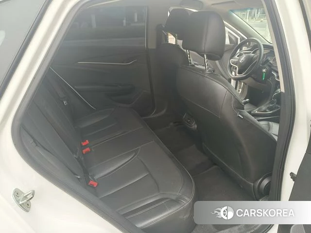 Buick Yinglang 2022 Белый из Китая, фото 6