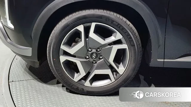 Hyundai The New Palisade id 3016243 из Кореи 15