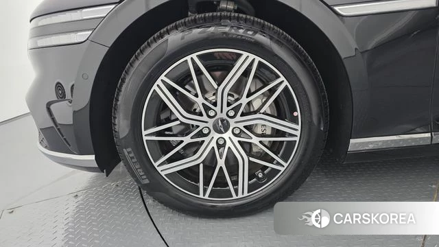 Genesis G90 (RS4) id 4292800 из Кореи 15