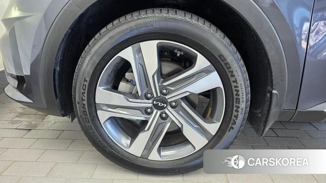 Kia Sorento 4th Generation id 4769052 из Кореи 30