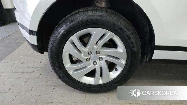 Land Rover Range Rover Evoque 2nd Generation id 4308283 из Кореи 28