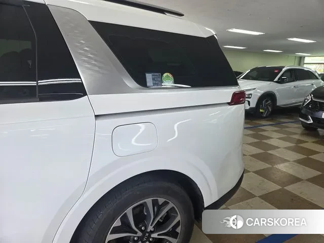 Kia Carnival 4th generation id 3367933 из Кореи 13