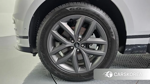 Land Rover Range Rover Velar id 4612091 из Кореи 15