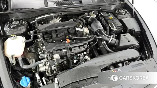 Hyundai Sonata D Edge (DN8) id 3763896 из Кореи 15