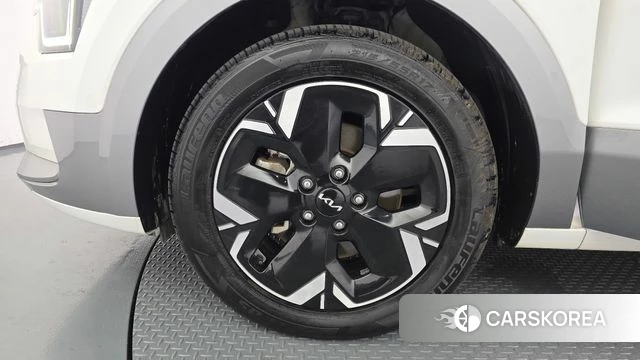 Kia Di All New Niro EV id 4266582 из Кореи 27