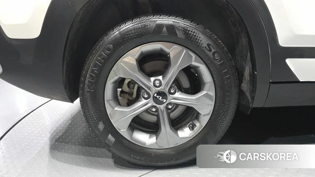 Kia The New Seltos id 4602493 из Кореи 25