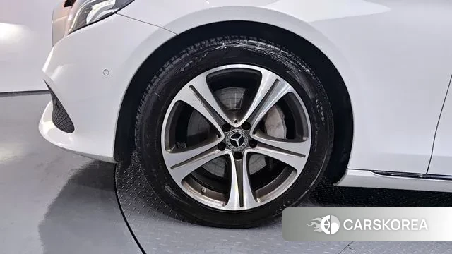 Mercedes-Benz E-Class W213 id 3308074 из Кореи 15