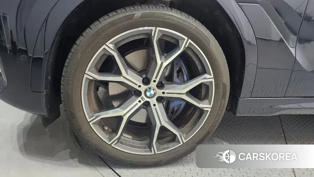 BMW X6 (G06) id 3011427 из Кореи 15