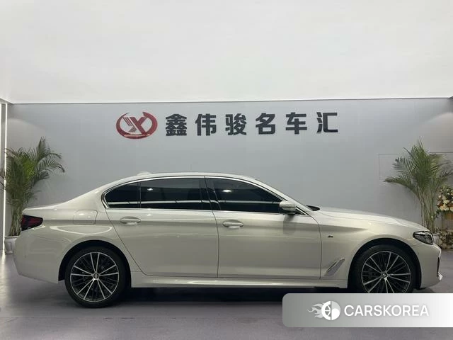 BMW 5 series id 4265655 из Китая 12