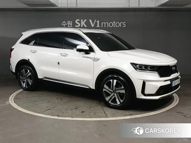 Kia Sorento 4th Generation id 3509449 из Кореи 15