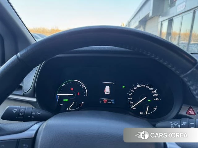 Toyota Saina id 4276007 из Китая 19
