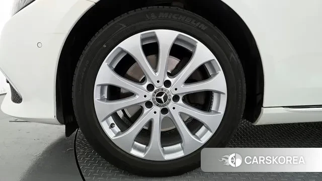 Mercedes-Benz E-Class W213 id 2902185 из Кореи 15