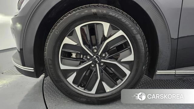 Kia EV6 id 4330445 из Кореи 29