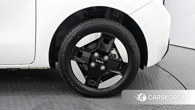 Kia The New Kia Ray EV id 3858678 из Кореи 16