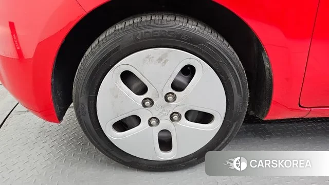 Kia The New Ray id 3198353 из Кореи 15