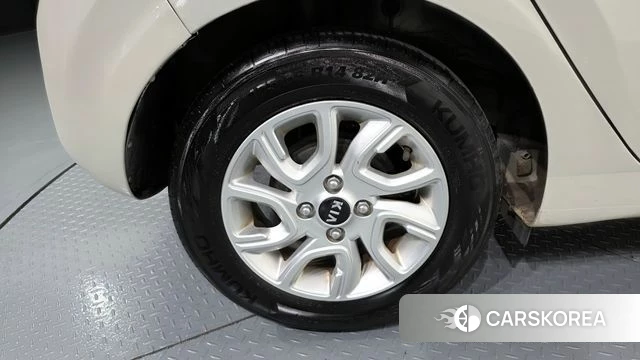 Kia All New Morning (JA) id 3820215 из Кореи 15