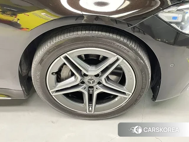 Mercedes-Benz S-Class W223 id 3306384 из Кореи 15