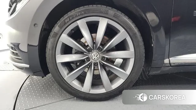 Volkswagen Arteon id 3356141 из Кореи 15