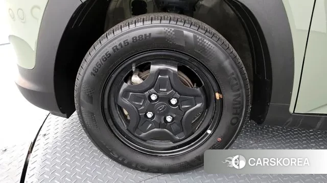 Hyundai Casper id 3468412 из Кореи 15