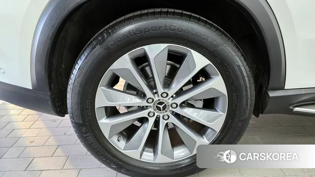 Mercedes-Benz GLE-Class W167 id 3898616 из Кореи 15