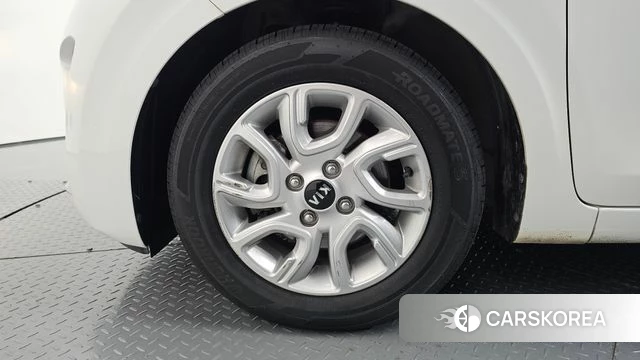 Kia All New Morning (JA) id 4737123 из Кореи 15
