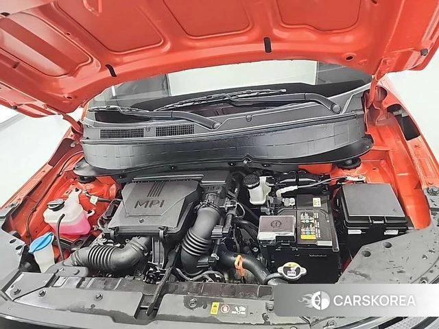 Hyundai Casper id 3826557 из Кореи 14