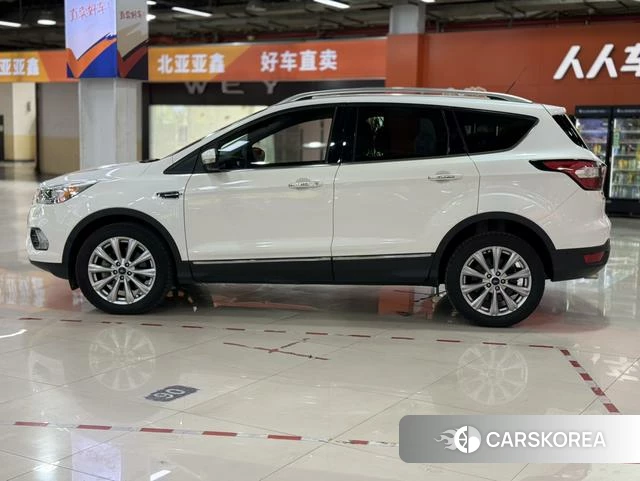 Ford Winged Tiger id 4208407 из Китая 25