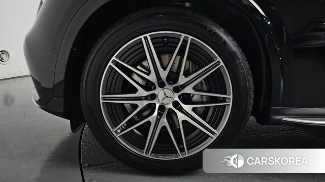 Mercedes-Benz GLC-Class X254 id 4602275 из Кореи 35