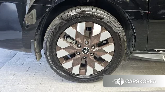 Hyundai Staria id 3649661 из Кореи 15