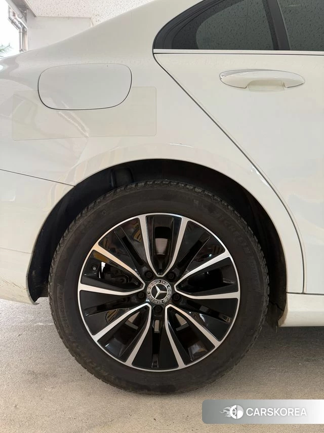 Mercedes-Benz C-Class W205 id 4842629 из Кореи 13