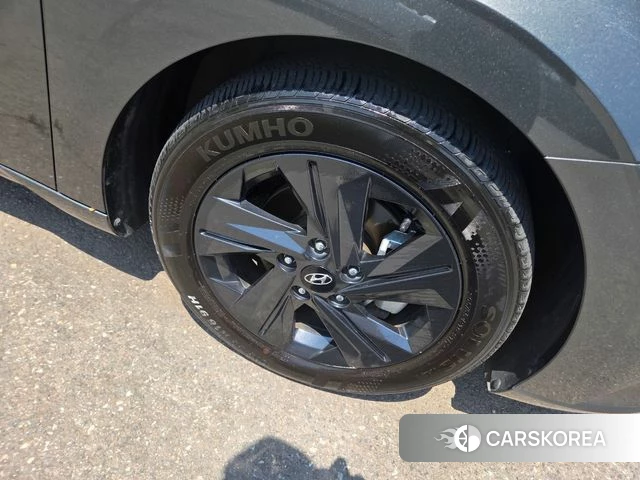 Hyundai Avante (CN7) id 4475594 из Кореи 15