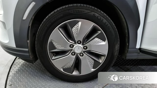 Hyundai Kona Electric id 3899861 из Кореи 15