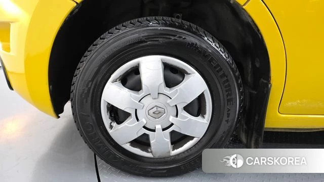 Renault Korea (Samsung) Master id 3813929 из Кореи 15