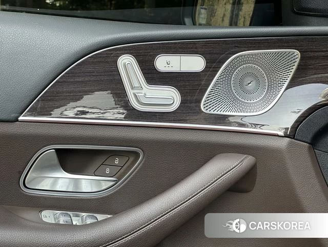 Mercedes-Benz GLE (import) id 4265091 из Китая 14