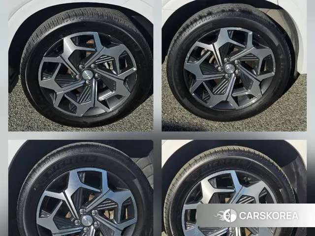 Hyundai Palisade id 3551274 из Кореи 15