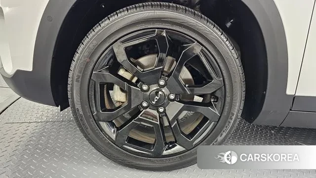 Kia The New Seltos id 3289542 из Кореи 15