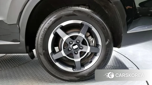 Hyundai The New Palisade id 3022596 из Кореи 15