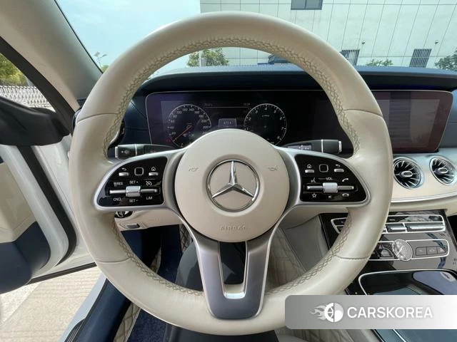 Mercedes-Benz E-class (imported) id 3901970 из Китая 20