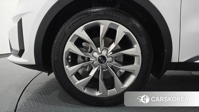 Kia Sorento 4th Generation id 4881862 из Кореи 31