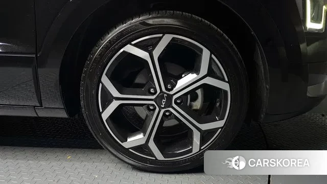 Kia Di Ol Nu Niro id 3383994 из Кореи 15