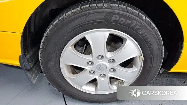 Hyundai The New Grand Starex id 3055683 из Кореи 15