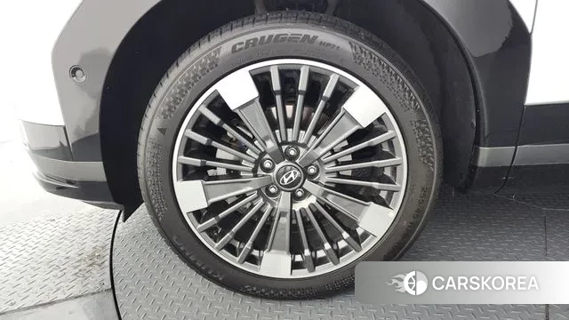 Hyundai Santa Fe (MX5) id 3776158 из Кореи 15