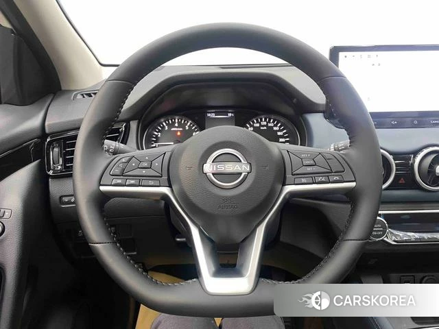Nissan Qashqai id 4257845 из Китая 15